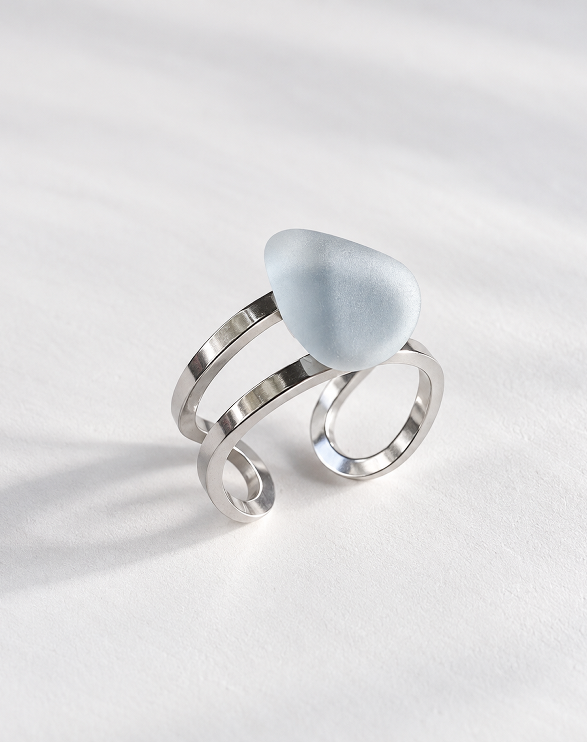 RING No. 01