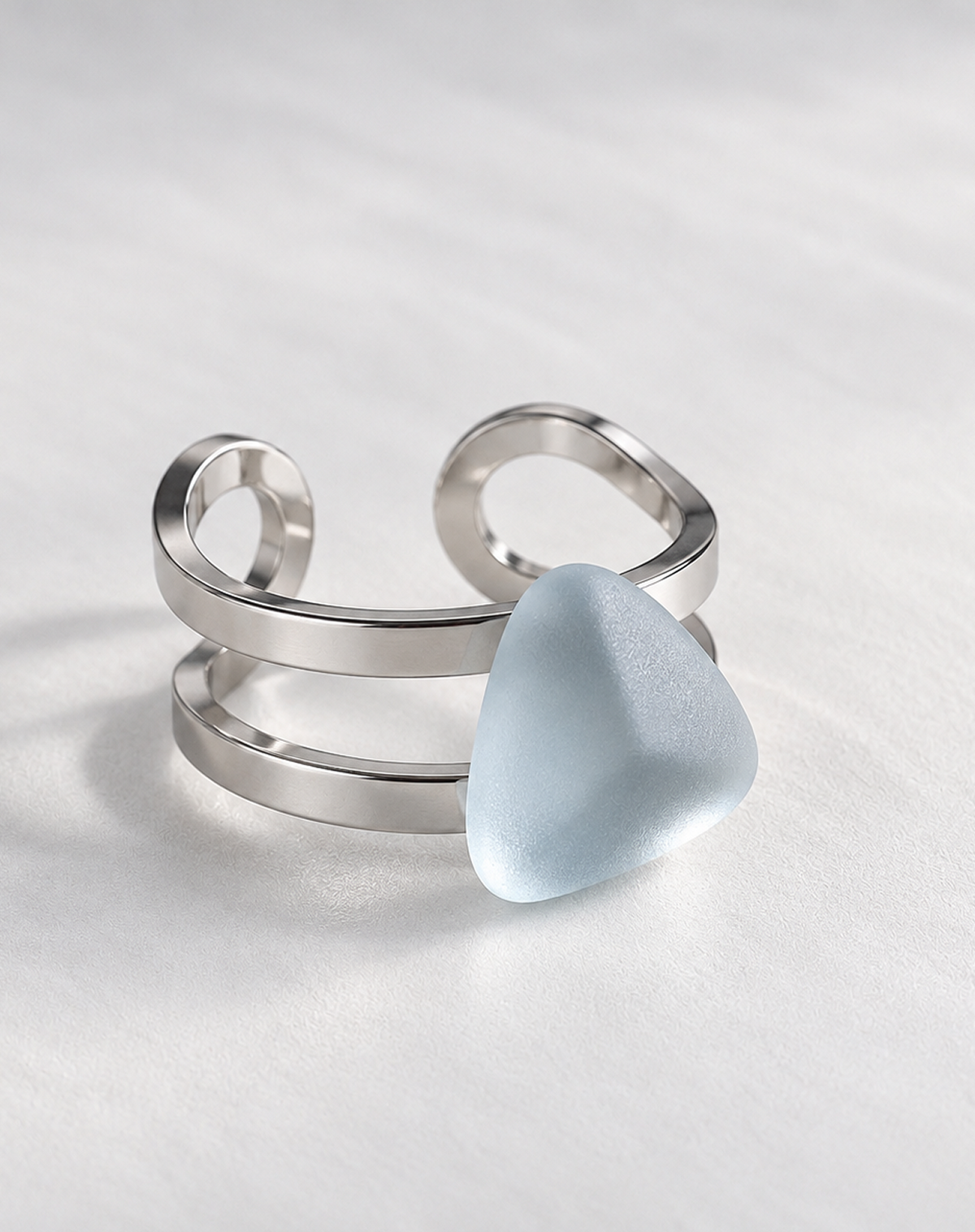 RING No. 01