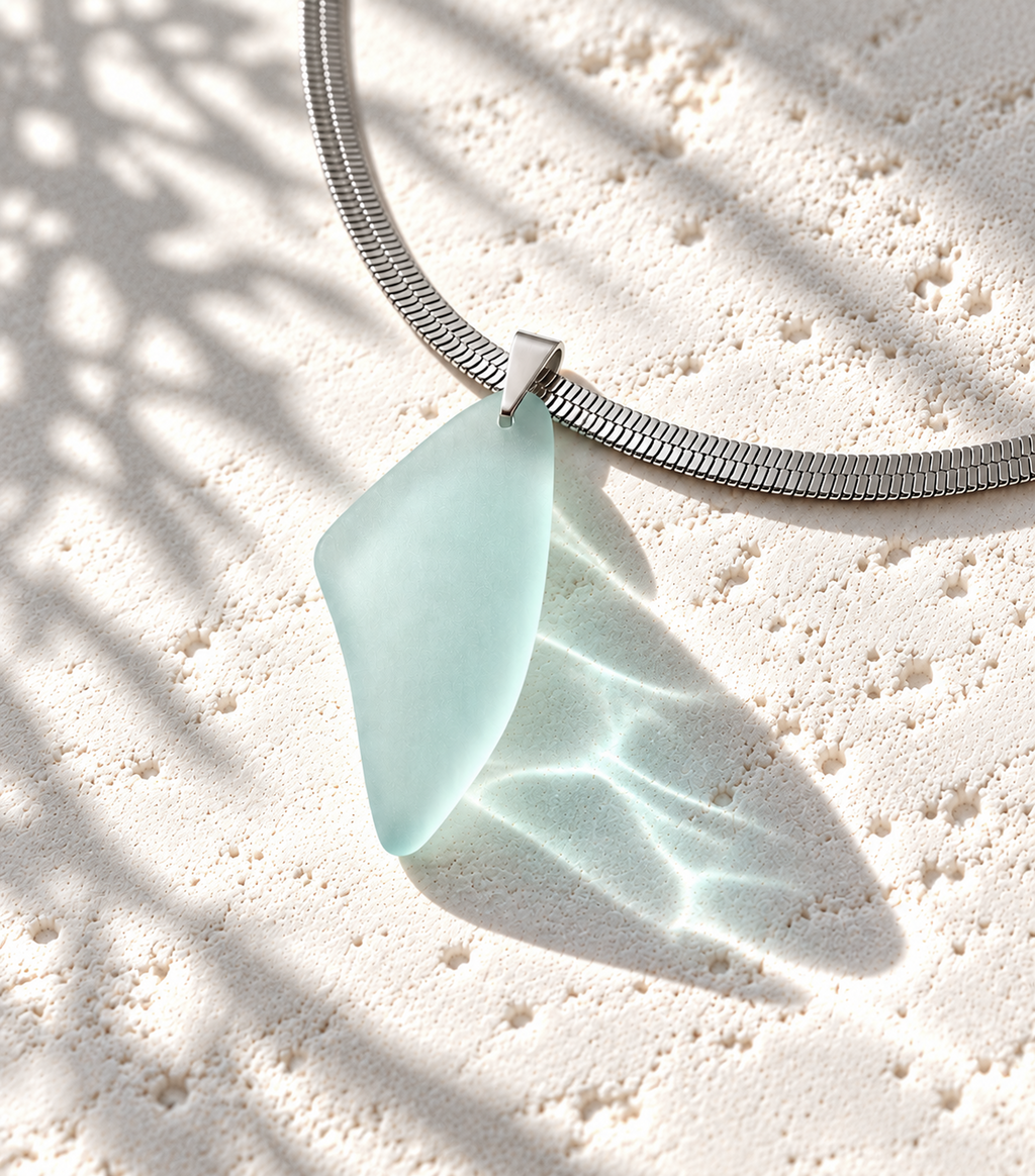 DRIFT Necklace