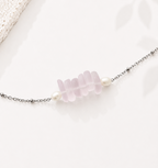 LILAC HAZE Necklace