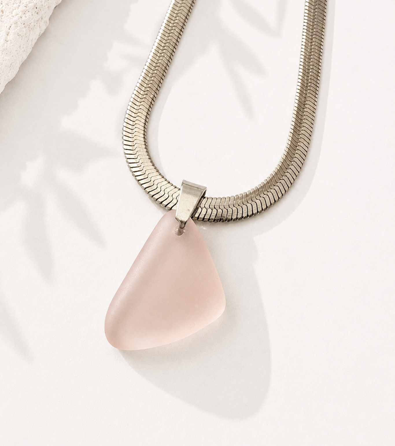 ISLA Blush Necklace