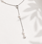 MILA Y Necklace