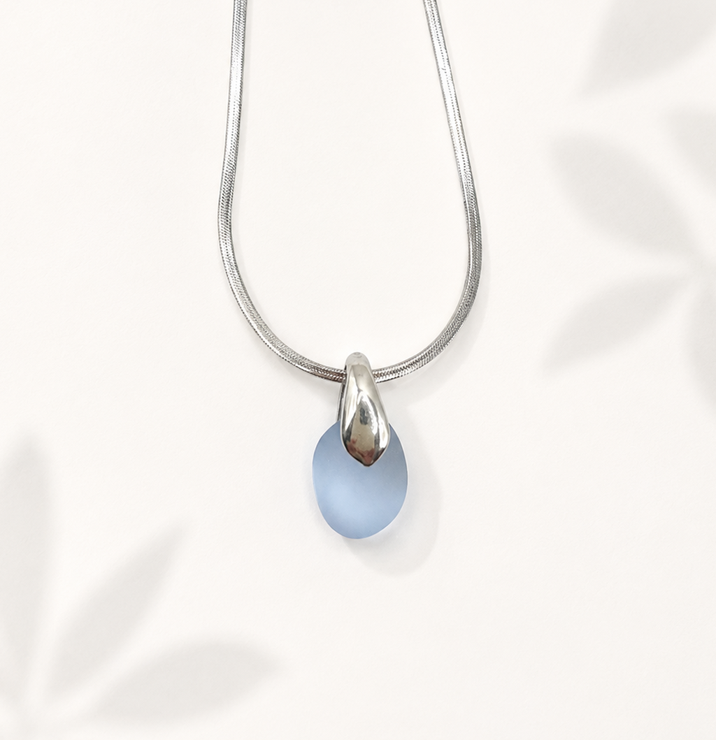 DEEP Drop Necklace