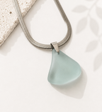 ISLA Aqua Necklace