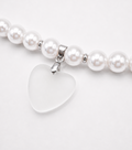 MARINA Heart Necklace