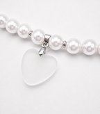 MARINA Heart Necklace
