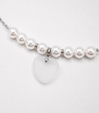 MARINA Heart Necklace