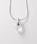 FOAM Drop Necklace