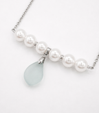 ISLA Azul Necklace