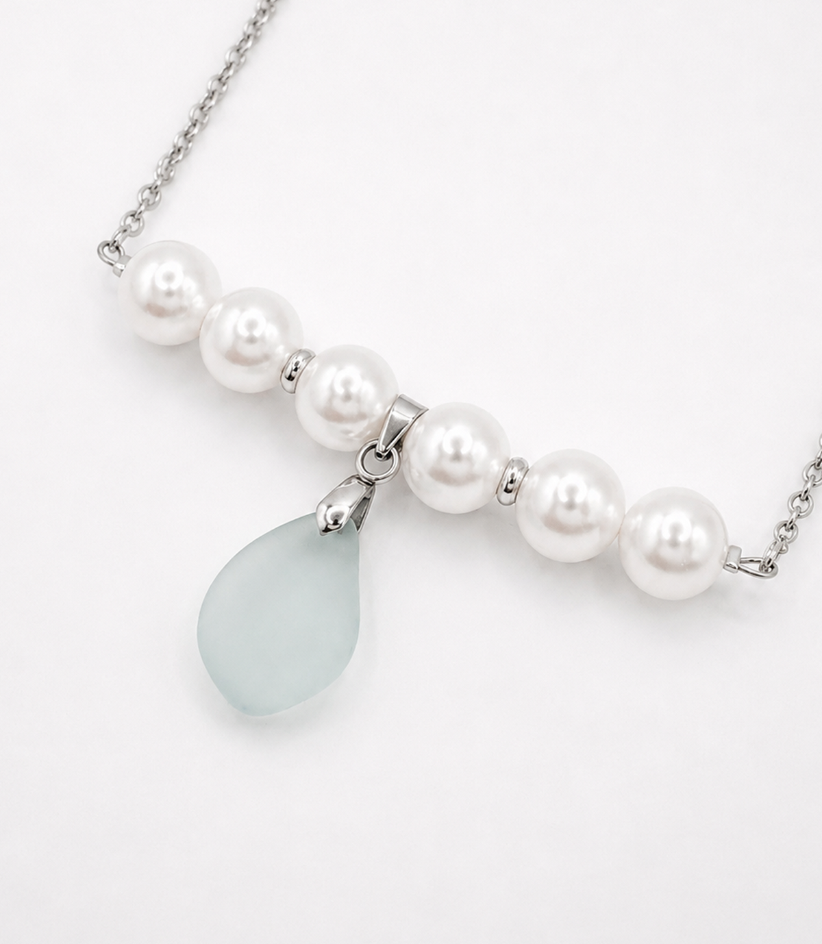 ISLA Azul Necklace