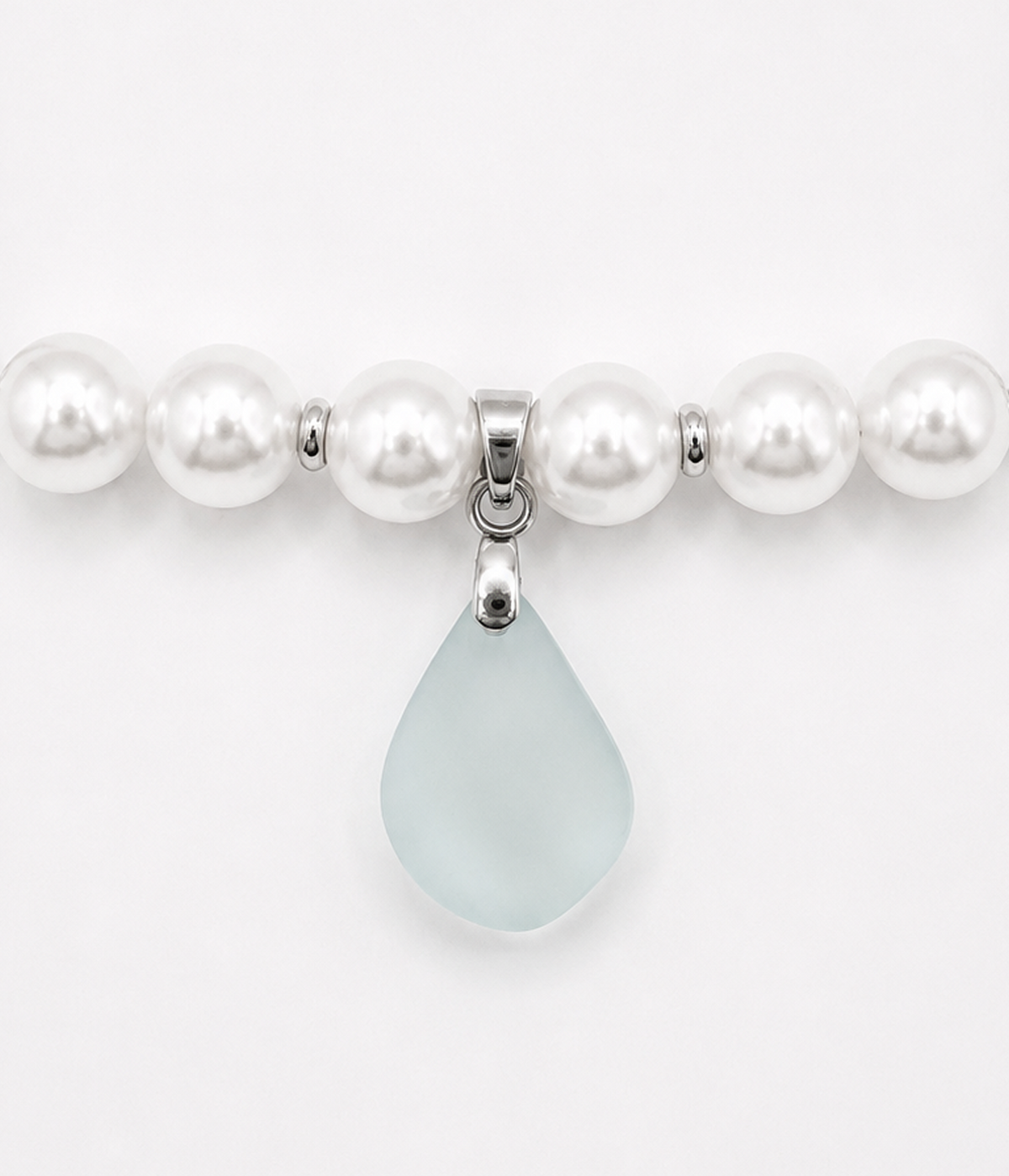 ISLA Azul Necklace