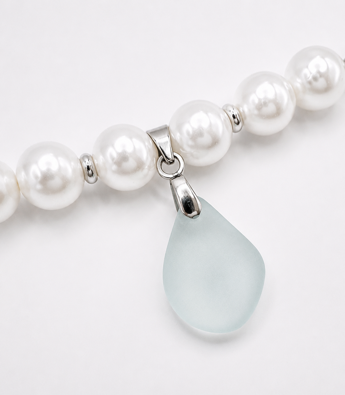 ISLA Azul Necklace