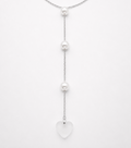 SERENA Lariat Necklace