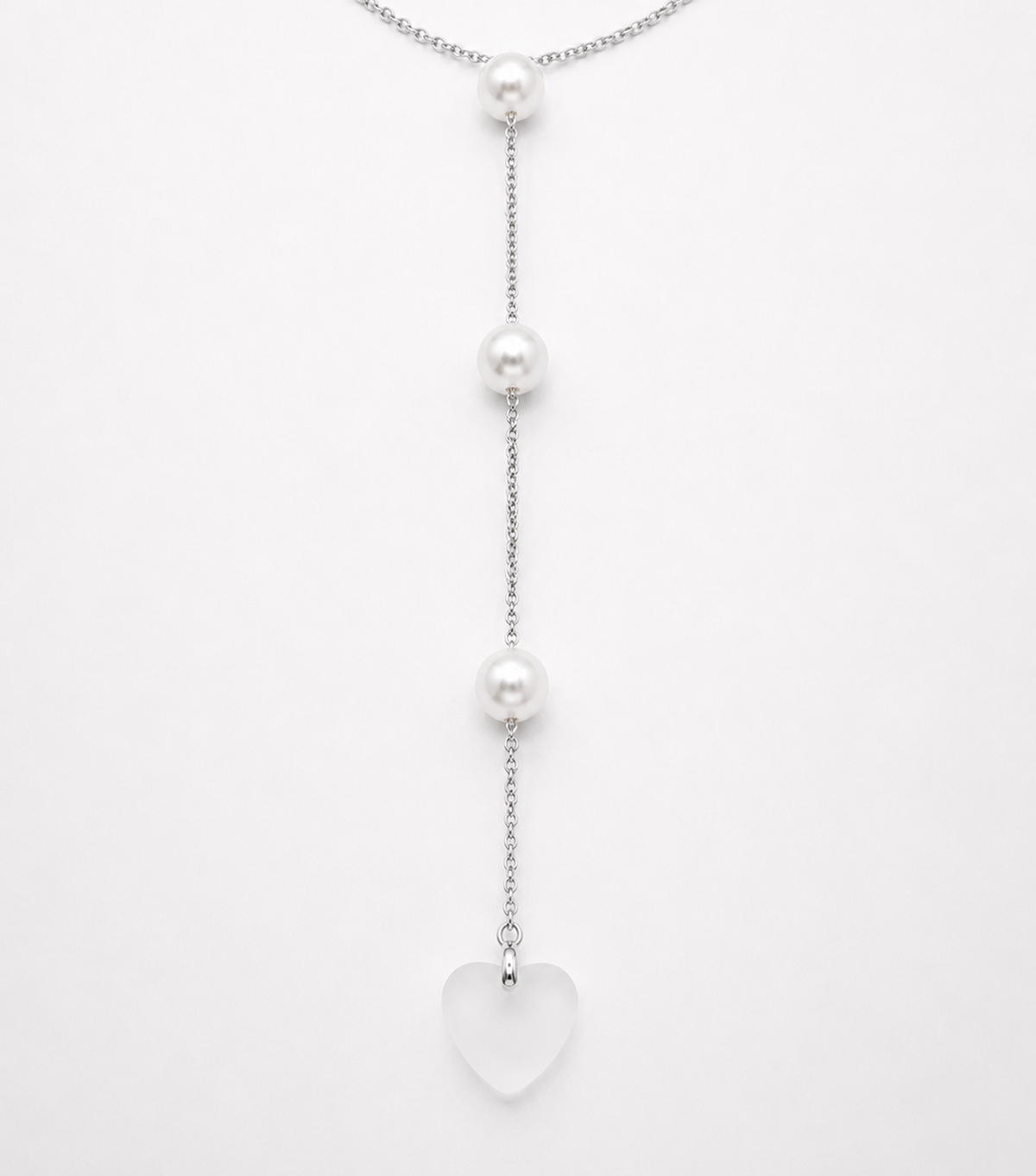 SERENA Lariat Necklace