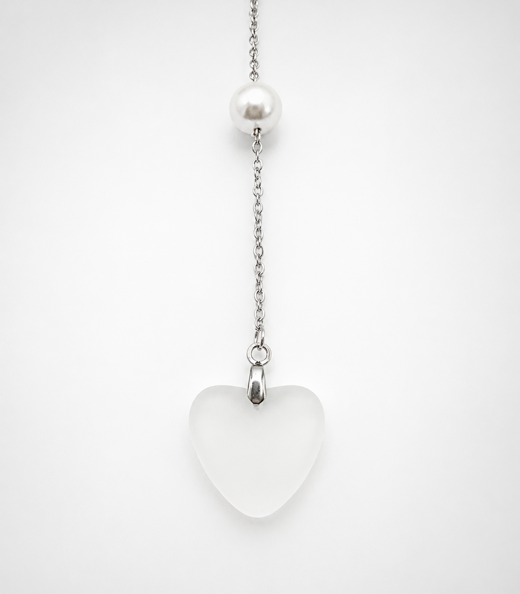 SERENA Lariat Necklace