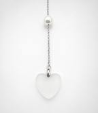 SERENA Lariat Necklace