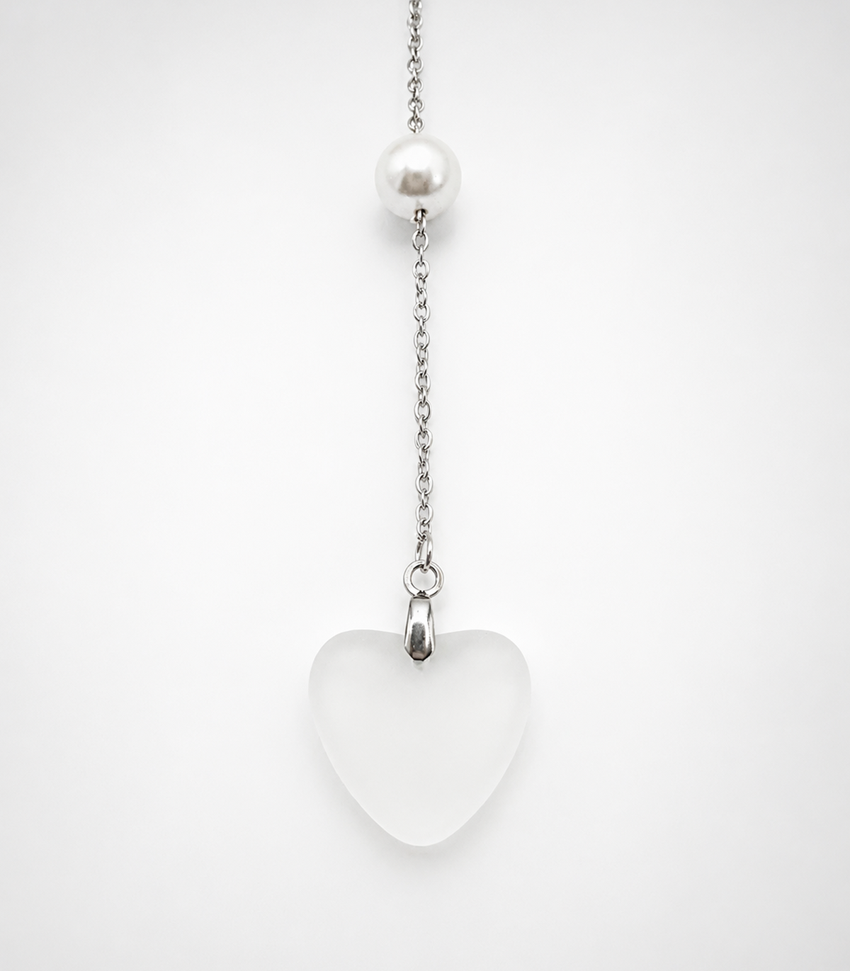 SERENA Lariat Necklace