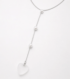 SERENA Lariat Necklace