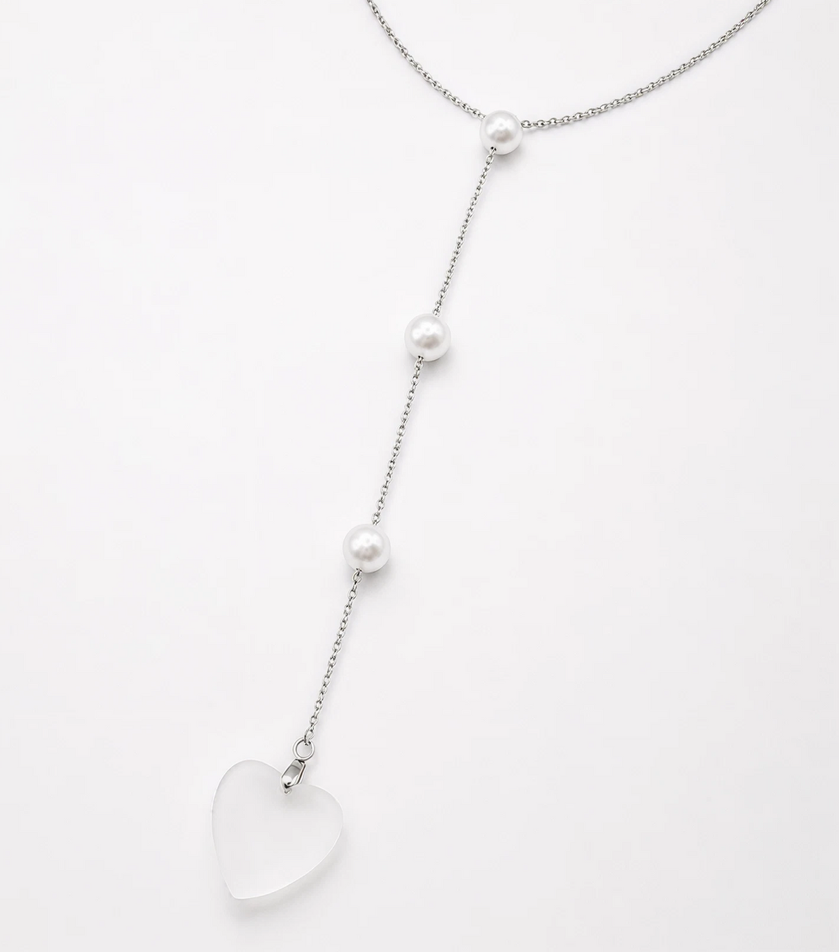SERENA Lariat Necklace