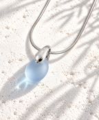 DEEP Drop Necklace