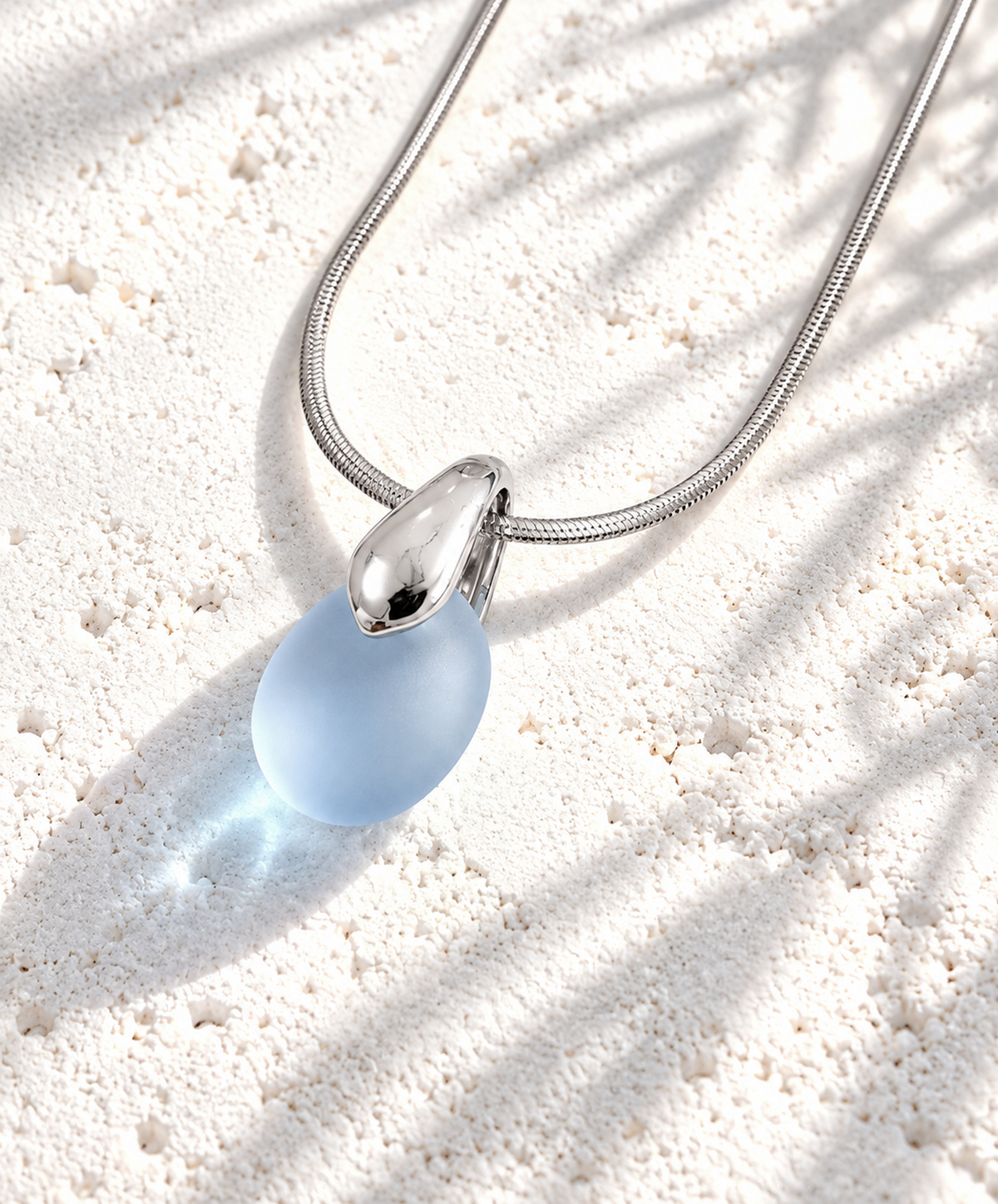 DEEP Drop Necklace