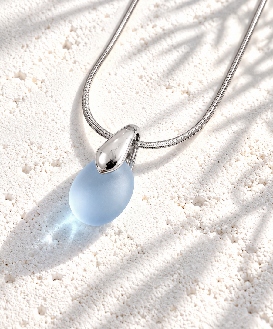 DEEP Drop Necklace