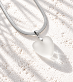 ARIEL Heart Necklace