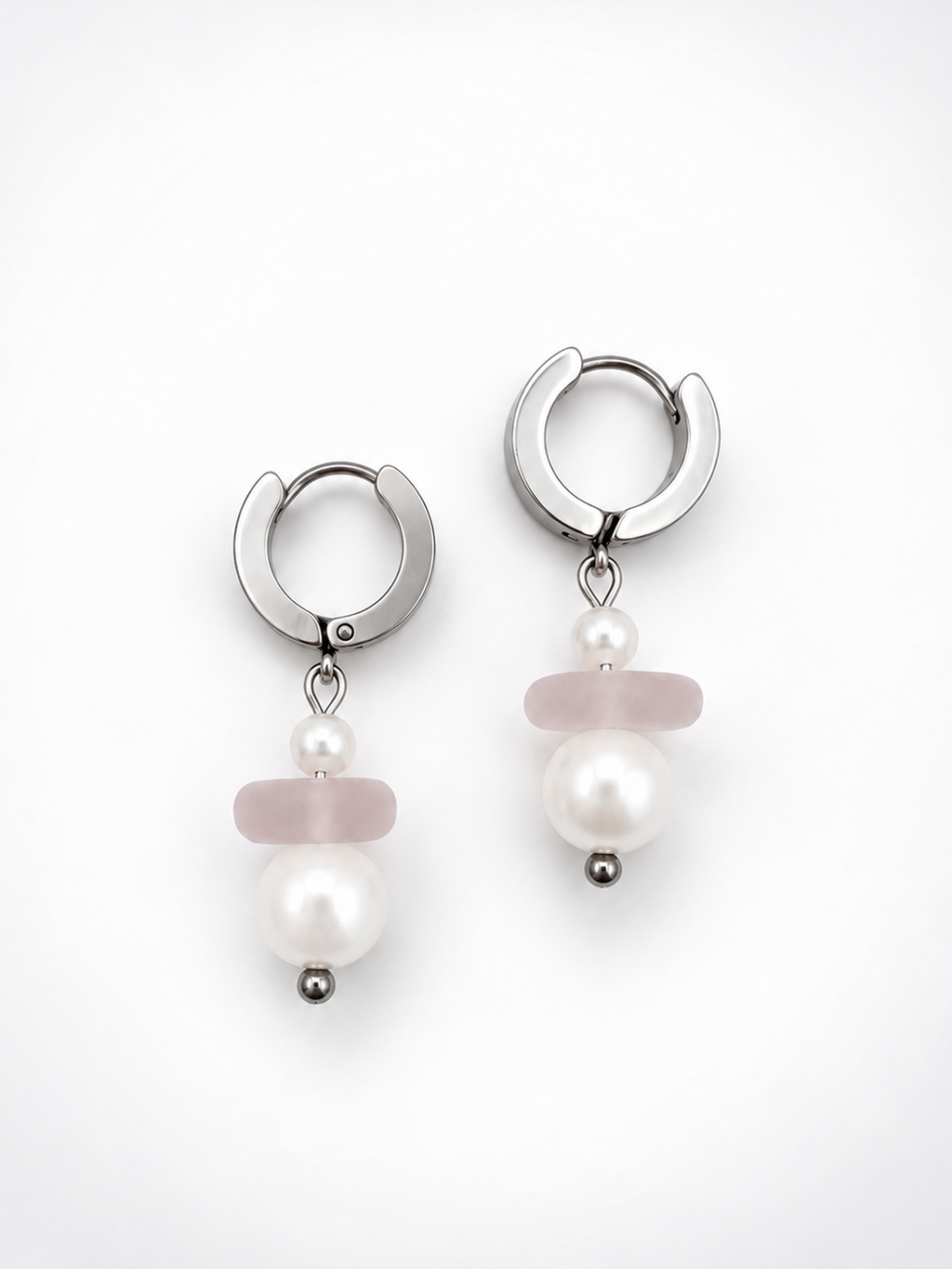 COVE Lavender Earrings