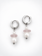 COVE Lavender Earrings