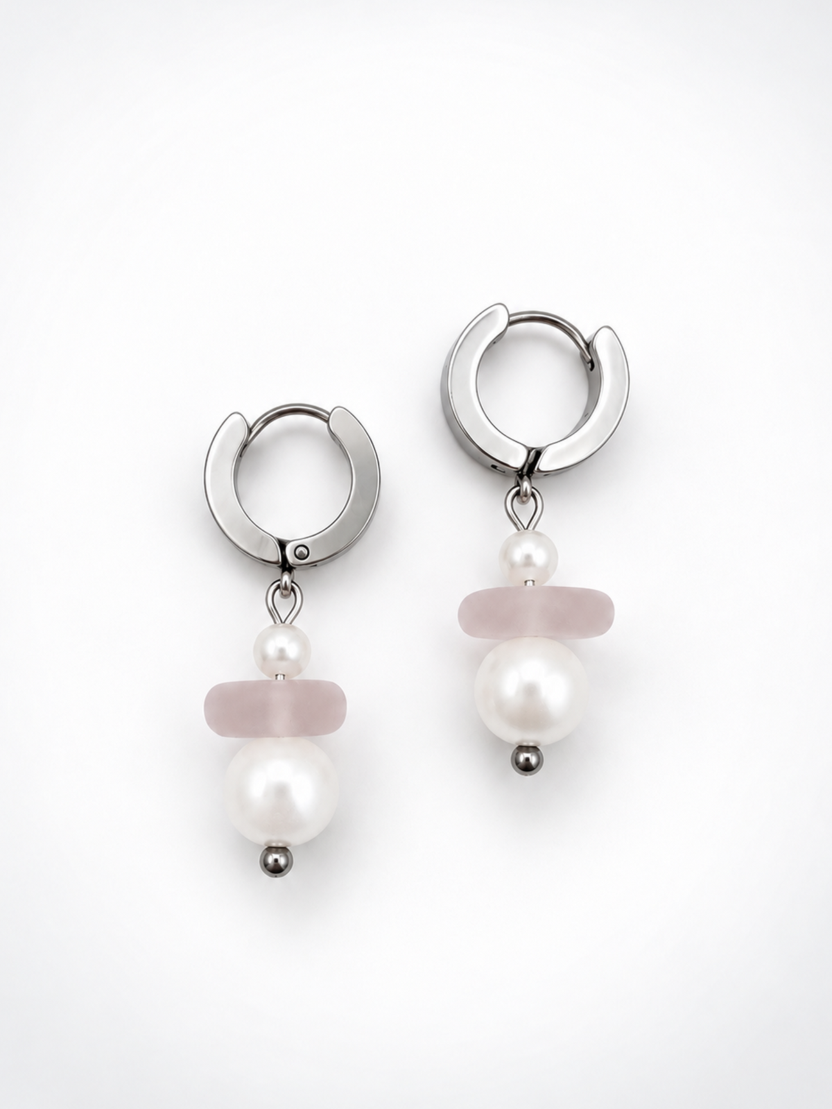COVE Lavender Earrings