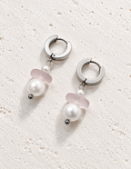 COVE Lavender Earrings