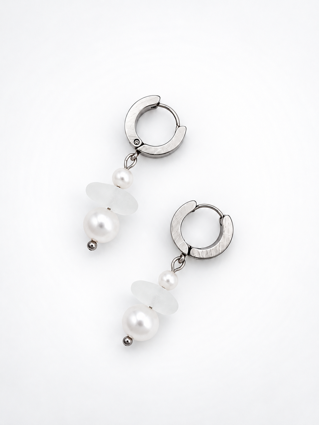 COVE Foam Earrings