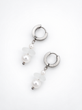 COVE Foam Earrings