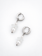 COVE Foam Earrings