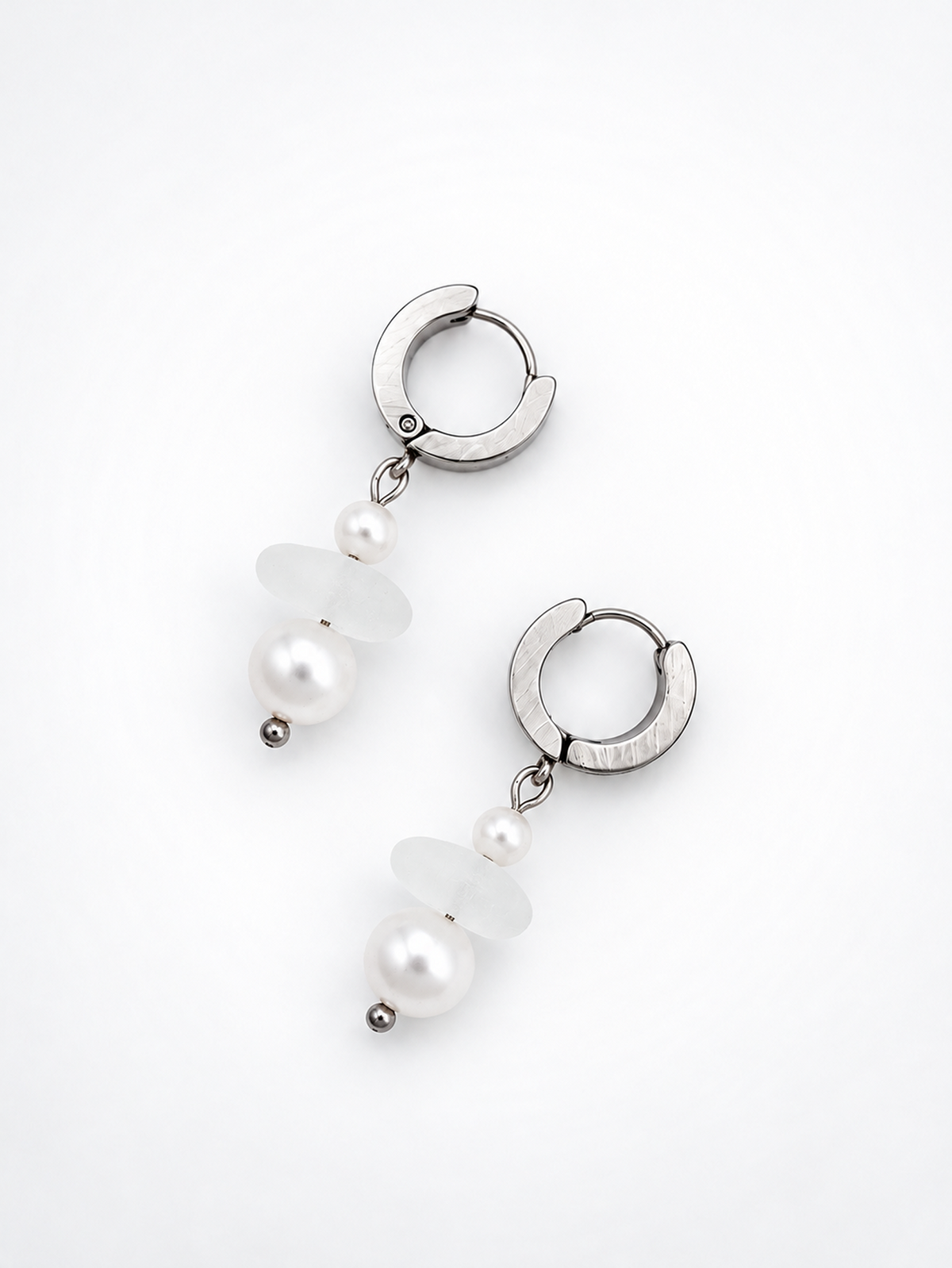 COVE Foam Earrings