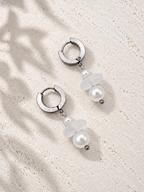 COVE Foam Earrings