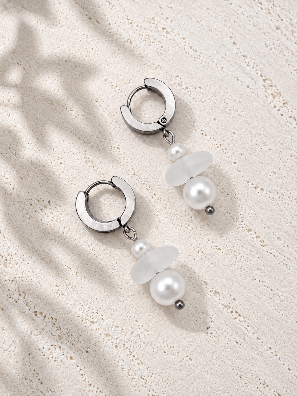 COVE Foam Earrings