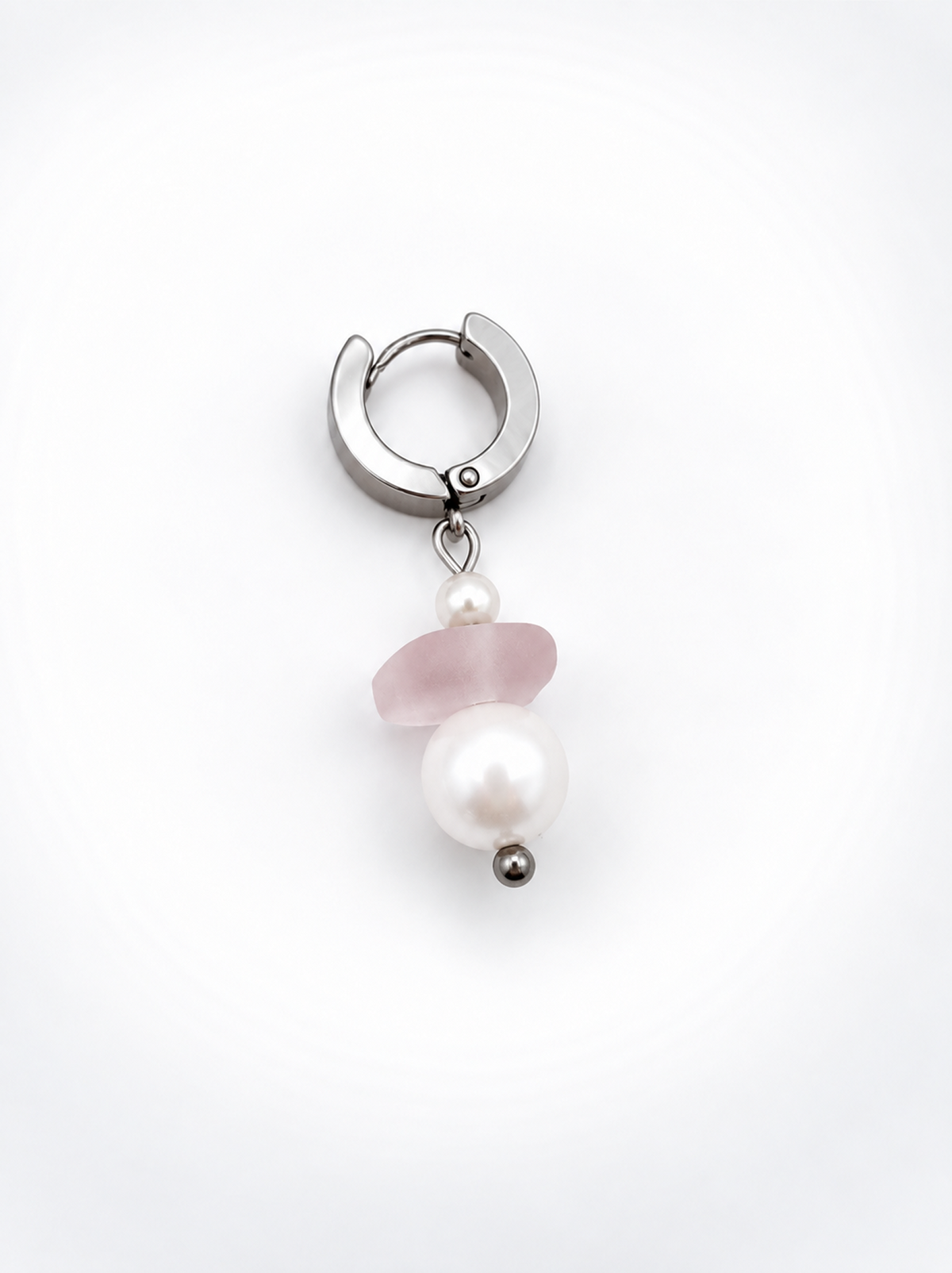 COVE Lavender Earrings
