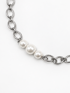 CALA Pearl Chain Necklace