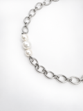 CALA Pearl Chain Necklace