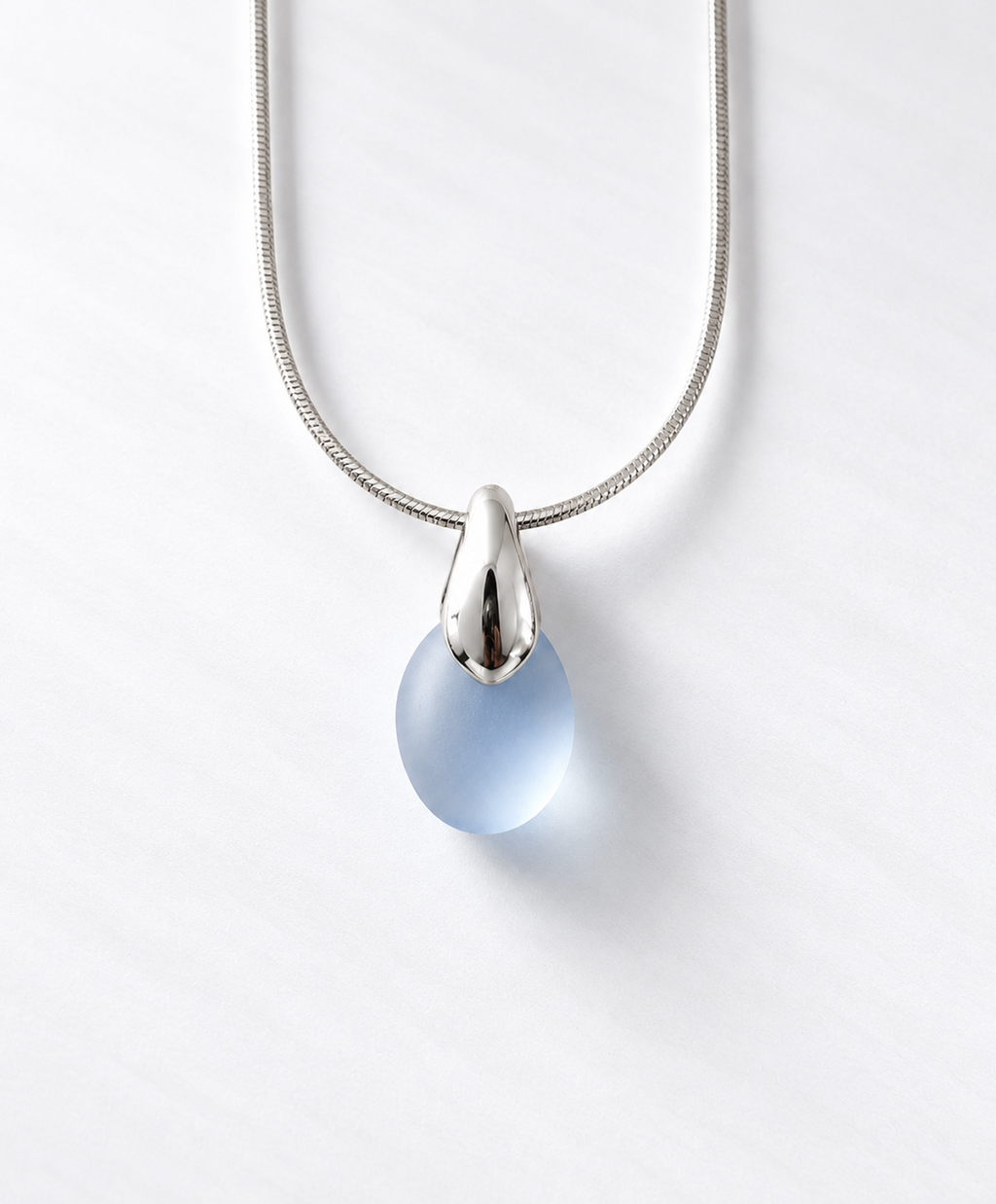 DEEP Drop Necklace