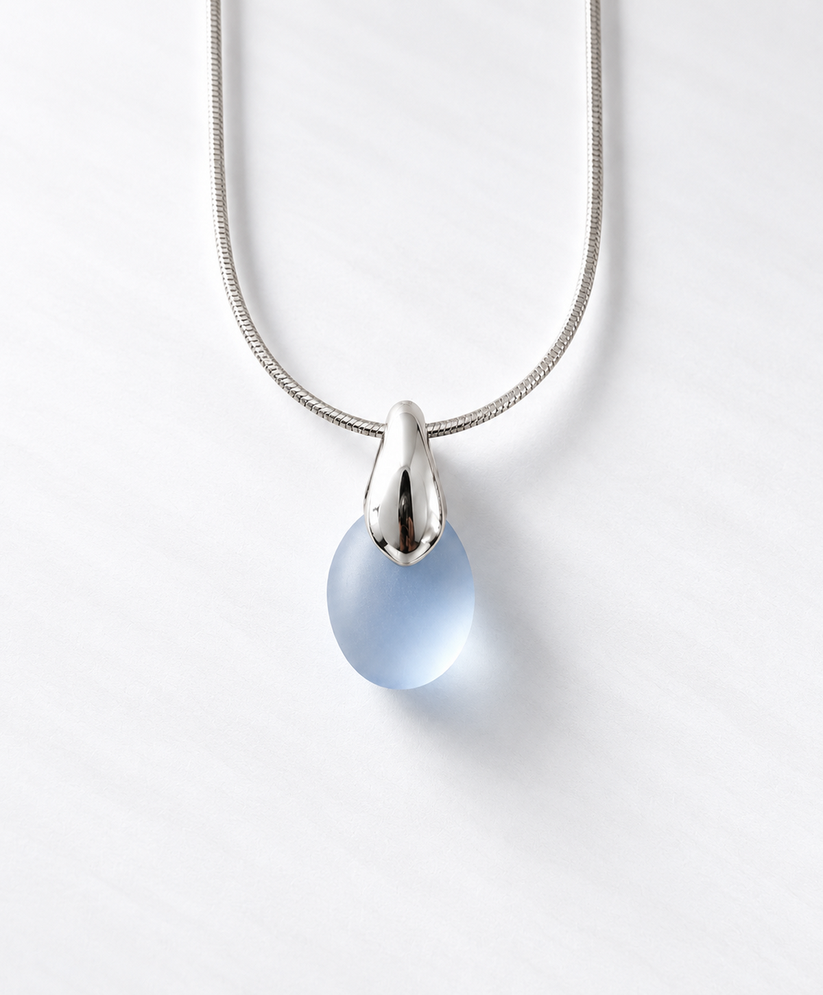 DEEP Drop Necklace