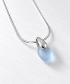 DEEP Drop Necklace